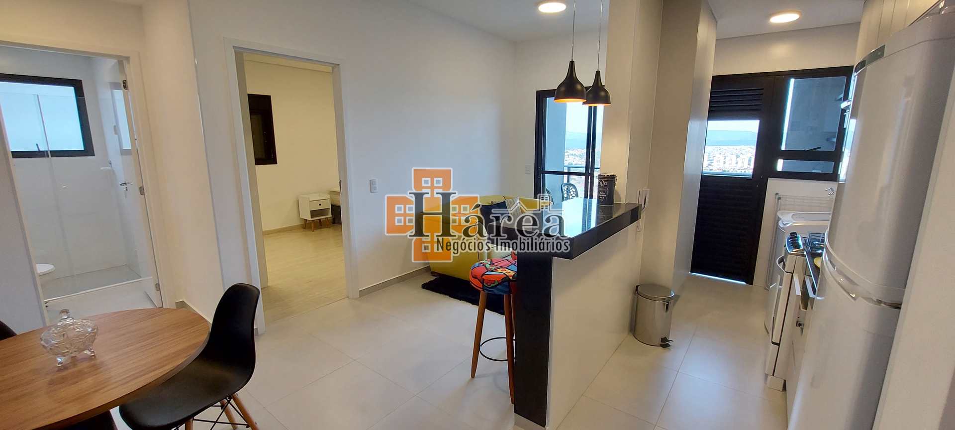 Apartamento à venda e aluguel com 1 quarto, 48m² - Foto 27