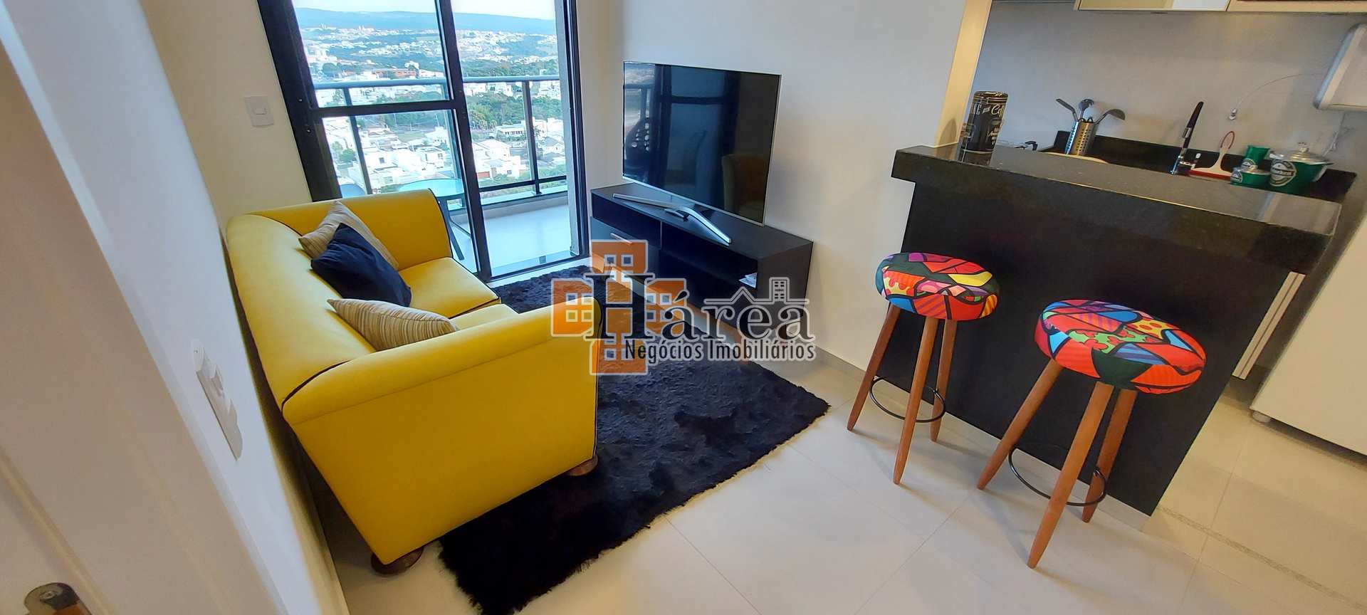 Apartamento à venda e aluguel com 1 quarto, 48m² - Foto 16