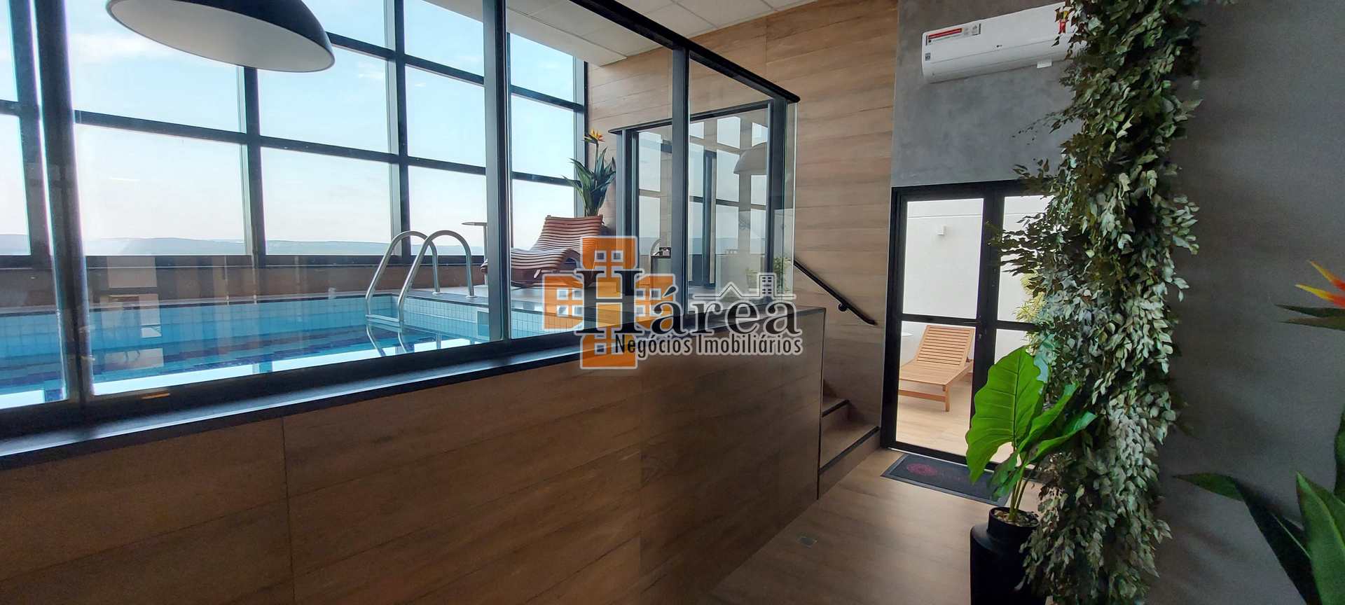 Apartamento à venda e aluguel com 1 quarto, 48m² - Foto 65