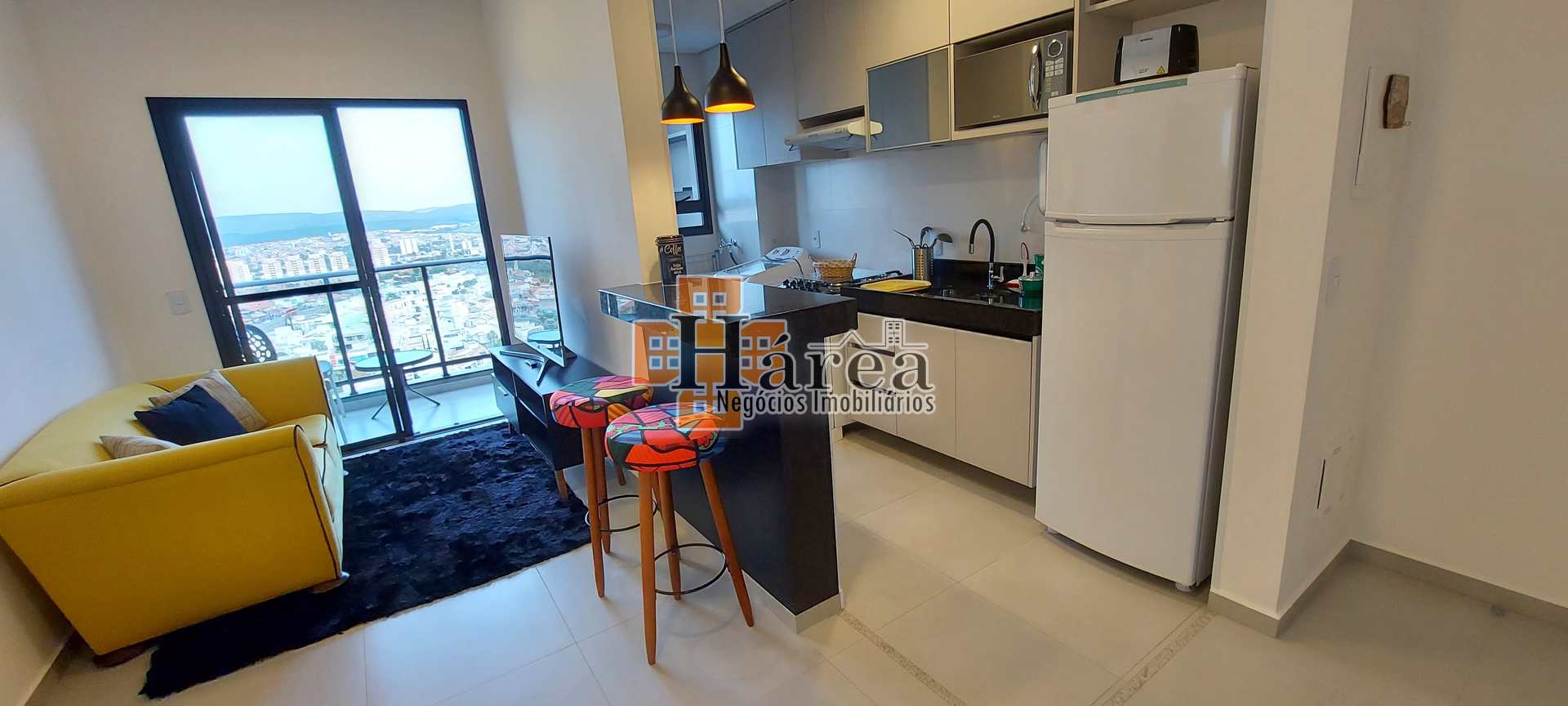 Apartamento à venda e aluguel com 1 quarto, 48m² - Foto 26