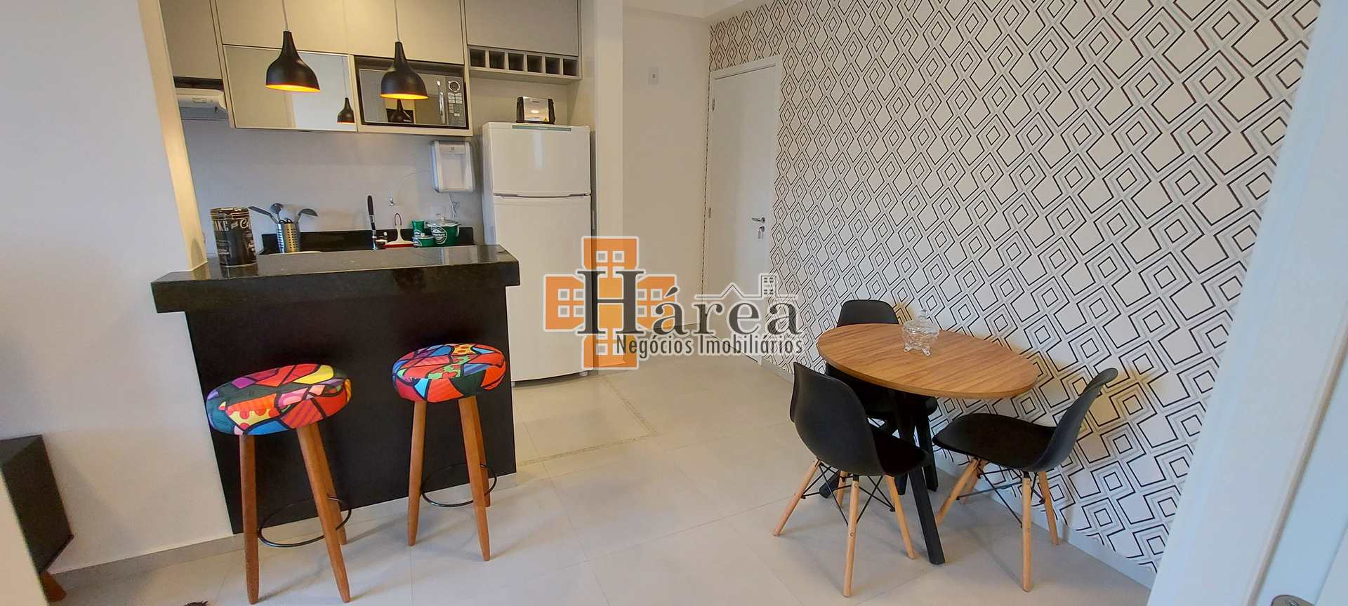 Apartamento à venda e aluguel com 1 quarto, 48m² - Foto 15