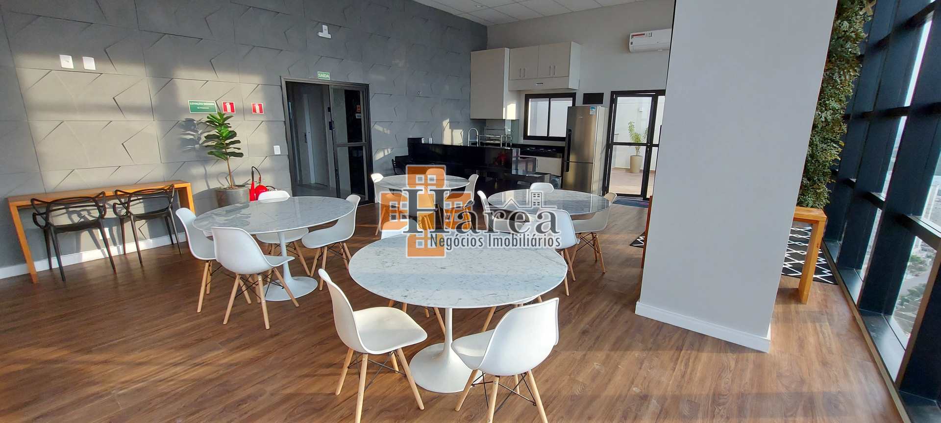 Apartamento à venda e aluguel com 1 quarto, 48m² - Foto 44