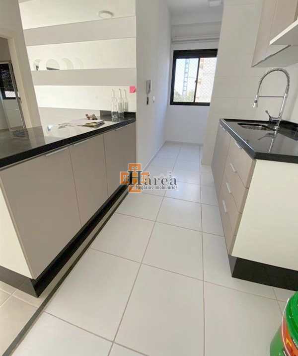 Apartamento à venda com 2 quartos, 54m² - Foto 12