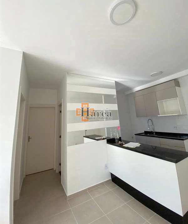 Apartamento à venda com 2 quartos, 54m² - Foto 10