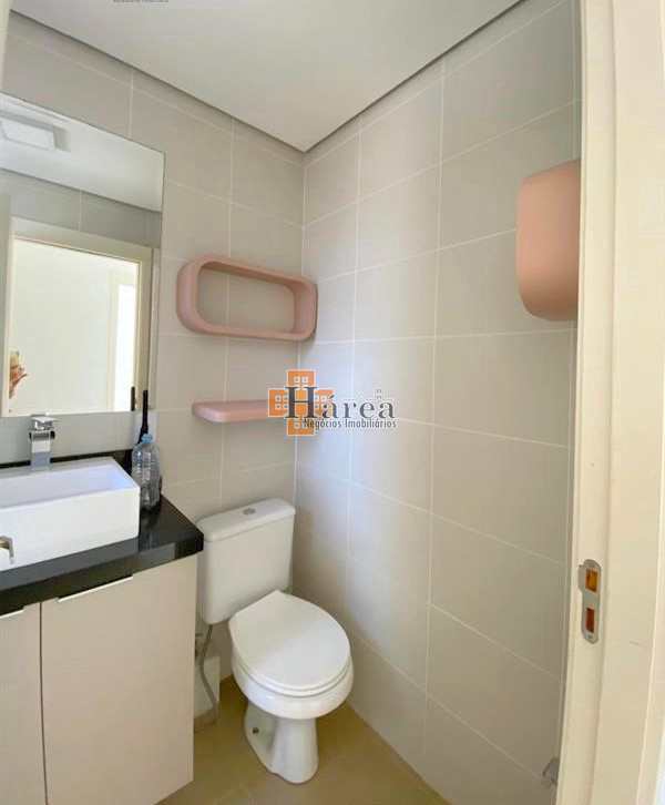 Apartamento à venda com 2 quartos, 54m² - Foto 8