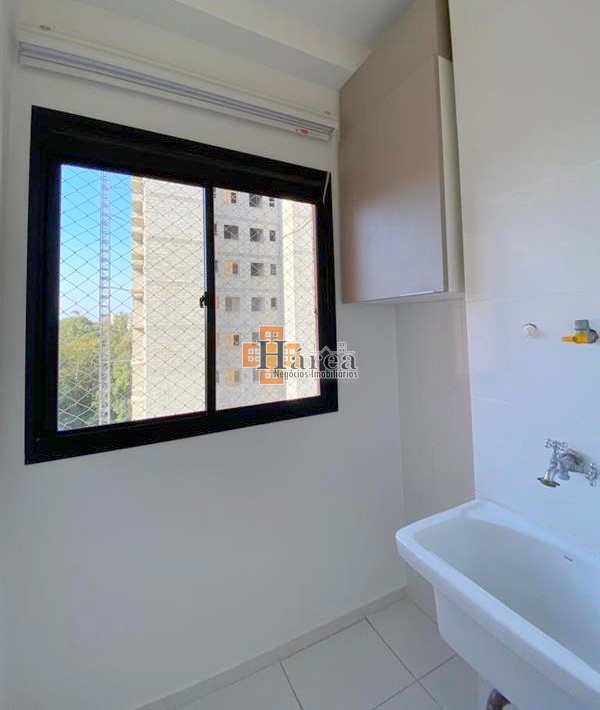 Apartamento à venda com 2 quartos, 54m² - Foto 14