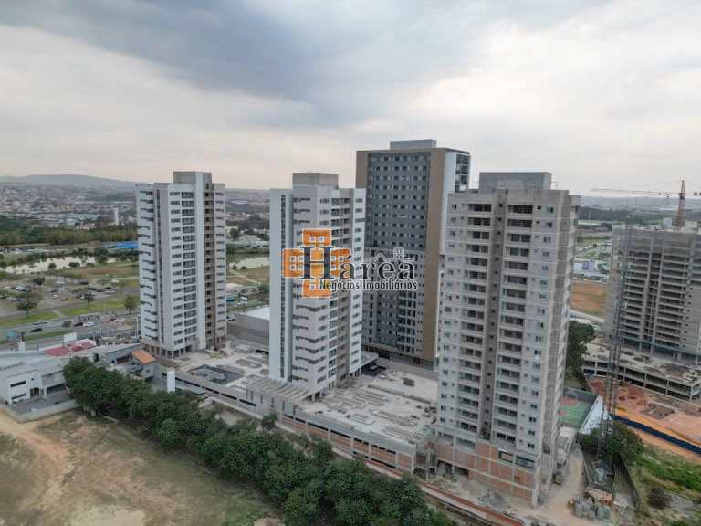 Edifício: Union Planeta - Alto da Boa Vista / Sorocaba
