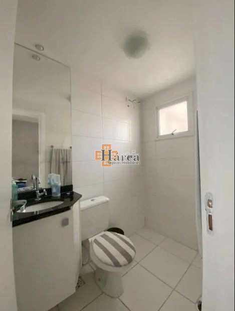 Apartamento à venda com 3 quartos, 64m² - Foto 12