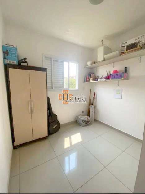 Apartamento à venda com 3 quartos, 64m² - Foto 10