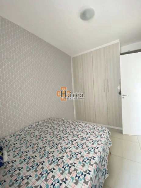 Apartamento à venda com 3 quartos, 64m² - Foto 9