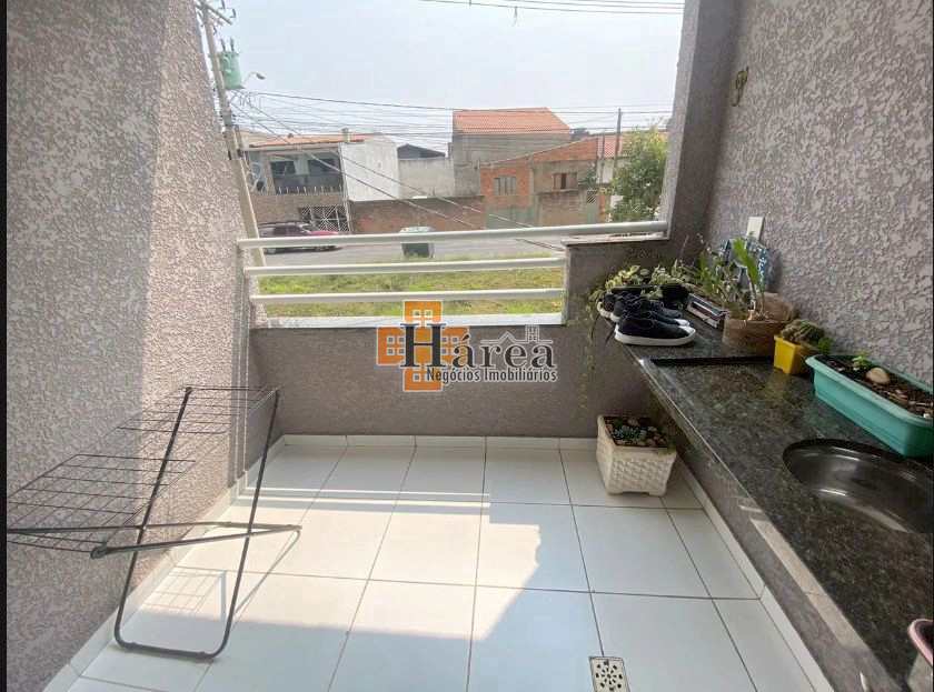 Apartamento à venda com 3 quartos, 64m² - Foto 4