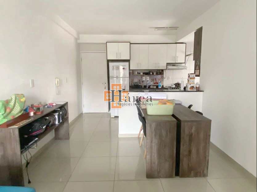 Apartamento à venda com 3 quartos, 64m² - Foto 5