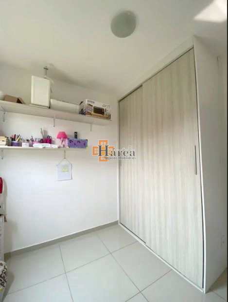 Apartamento à venda com 3 quartos, 64m² - Foto 11