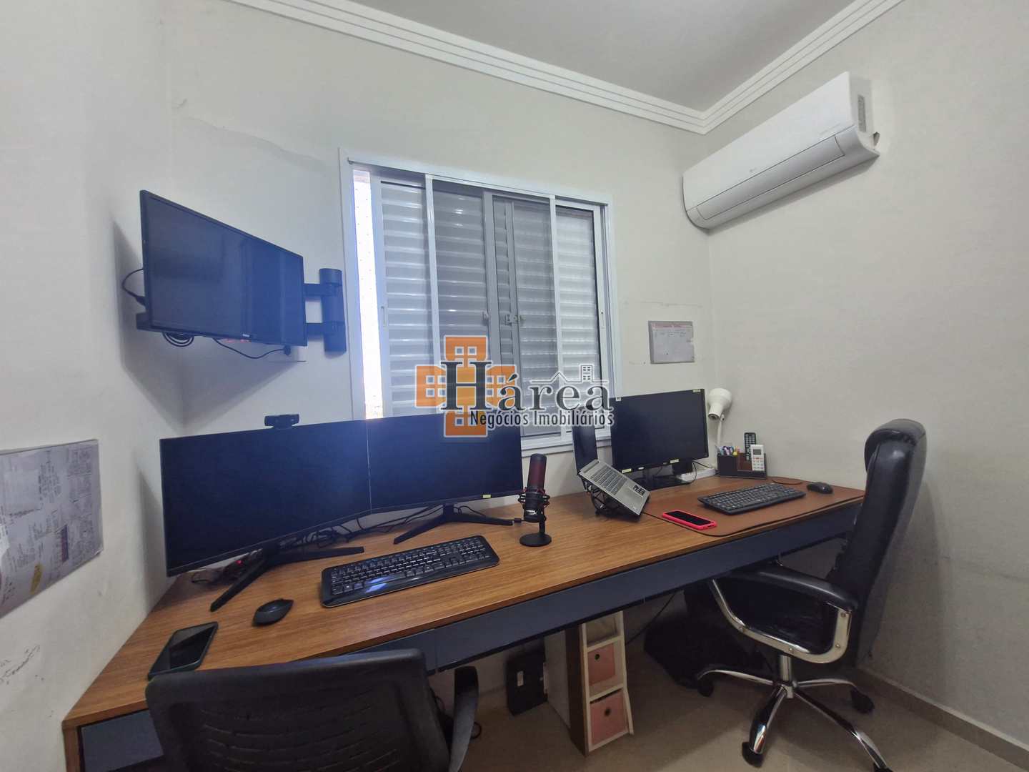 Apartamento à venda com 1 quarto, 53m² - Foto 33