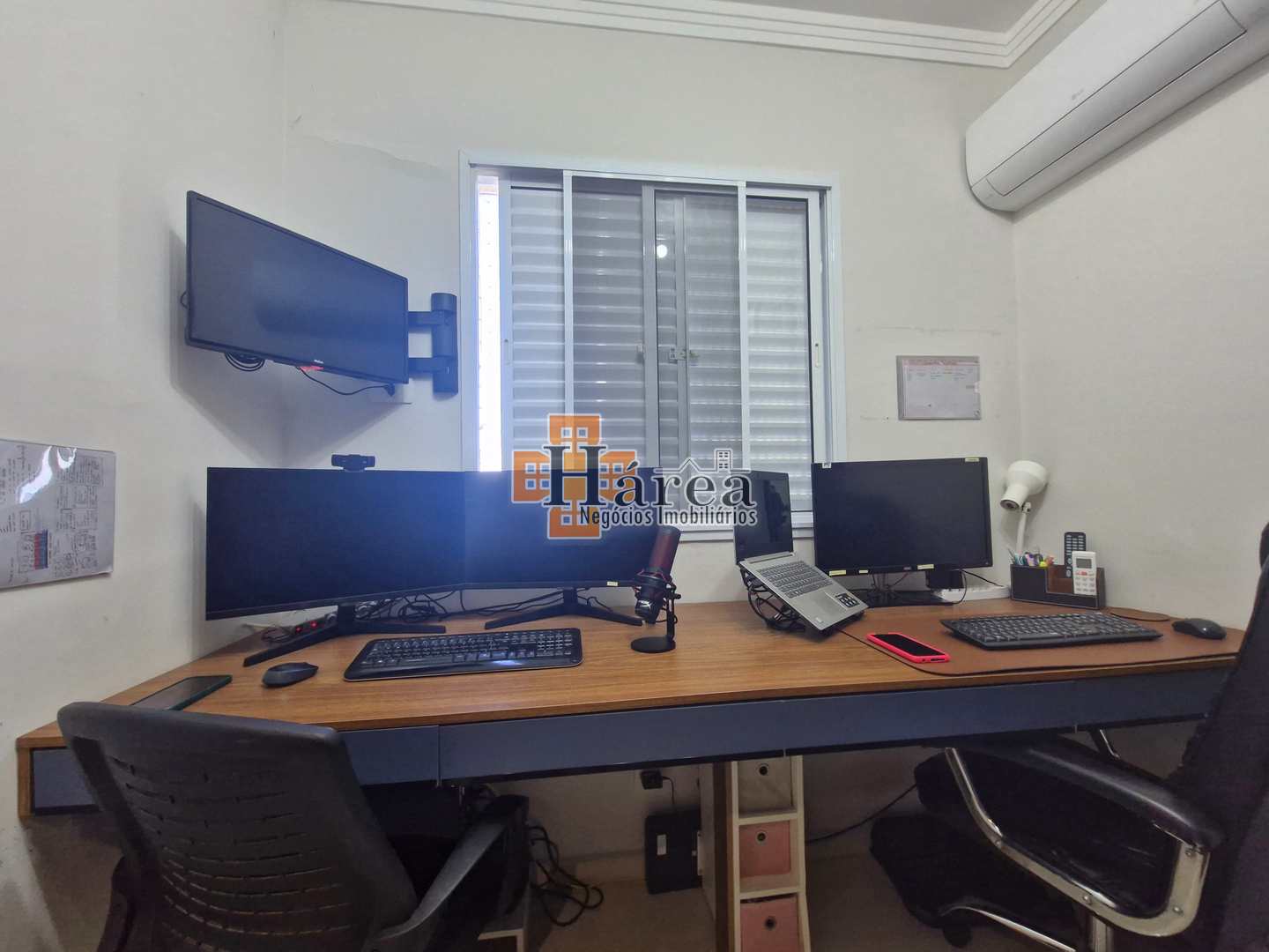 Apartamento à venda com 1 quarto, 53m² - Foto 34