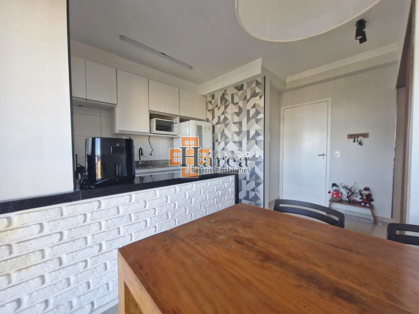 Apartamento à venda com 1 quarto, 53m² - Foto 17