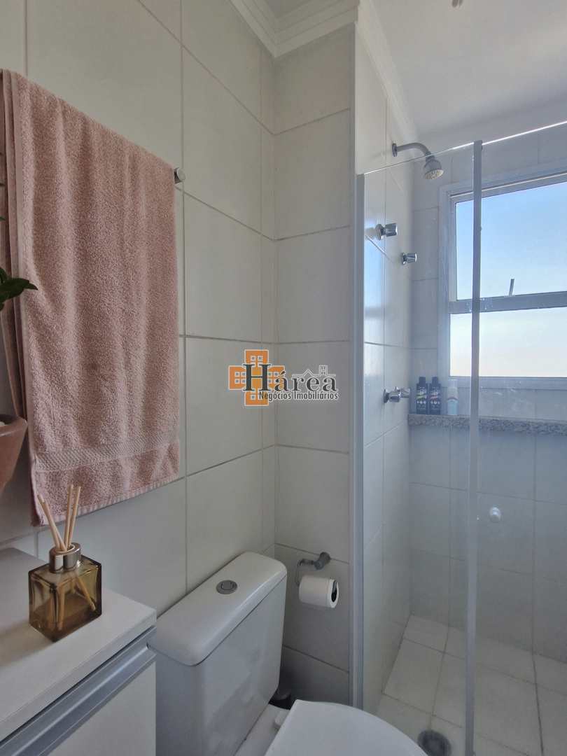 Apartamento à venda com 1 quarto, 53m² - Foto 28