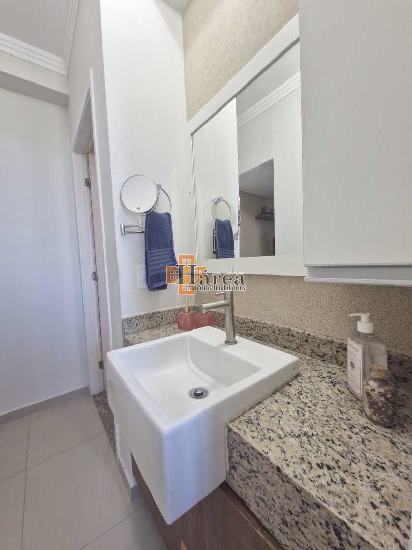 Apartamento à venda com 1 quarto, 53m² - Foto 30