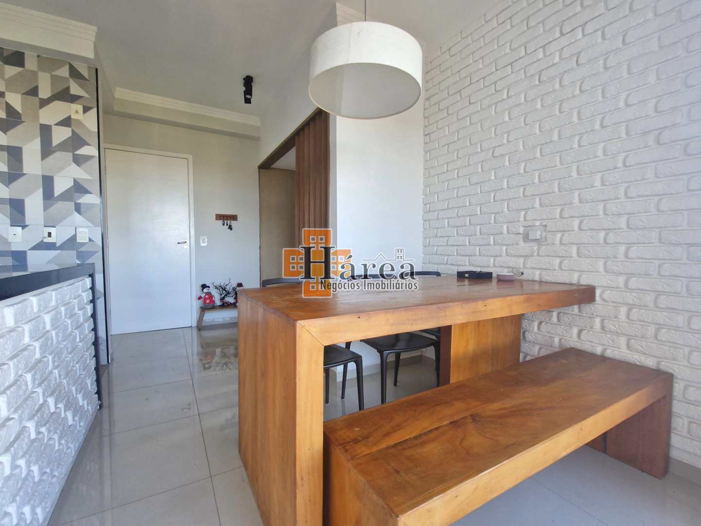 Apartamento à venda com 1 quarto, 53m² - Foto 16