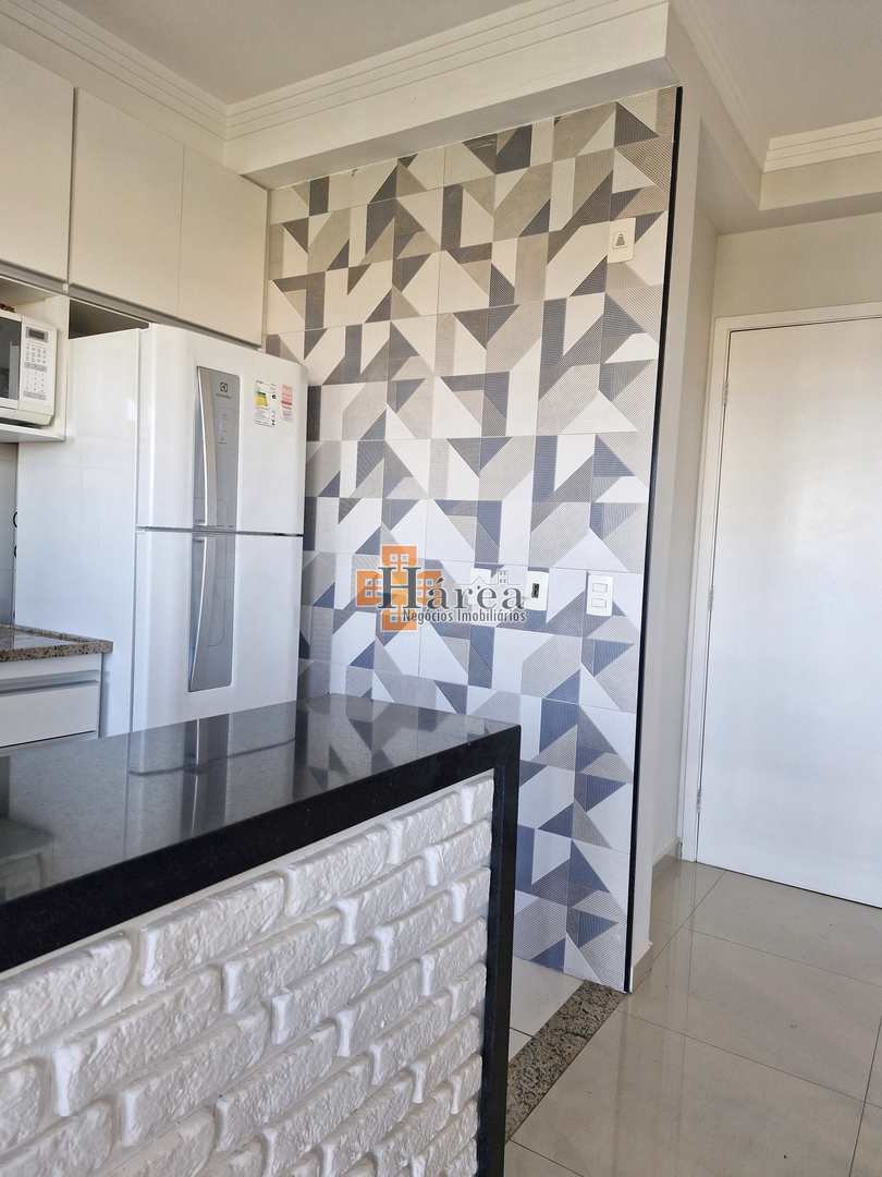 Apartamento à venda com 1 quarto, 53m² - Foto 13