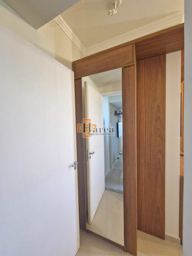 Apartamento à venda com 1 quarto, 53m² - Foto 26