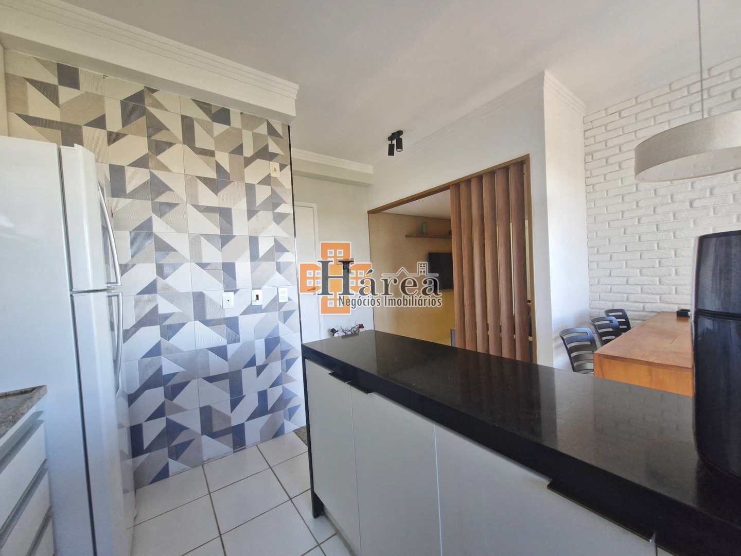 Apartamento à venda com 1 quarto, 53m² - Foto 23