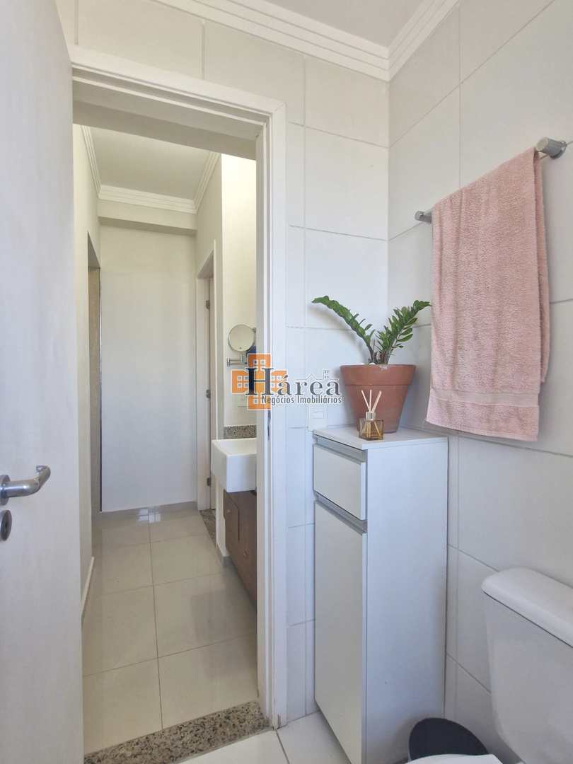 Apartamento à venda com 1 quarto, 53m² - Foto 29