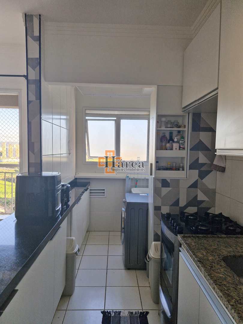 Apartamento à venda com 1 quarto, 53m² - Foto 14