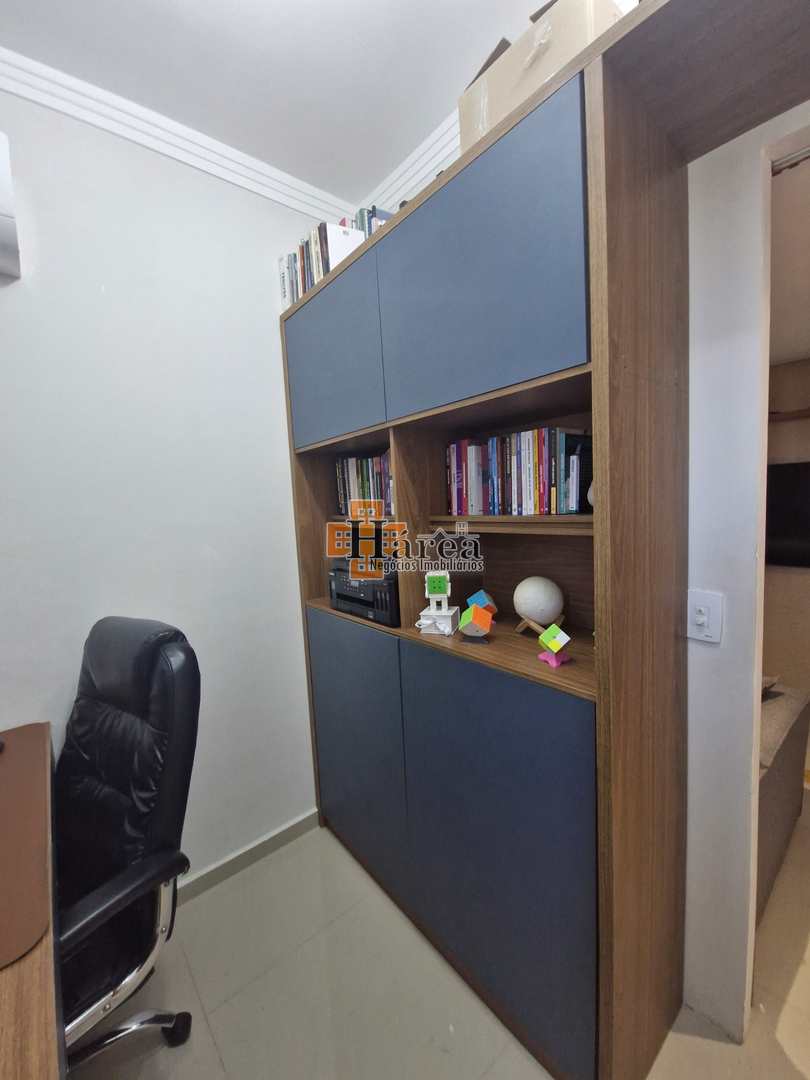 Apartamento à venda com 1 quarto, 53m² - Foto 35