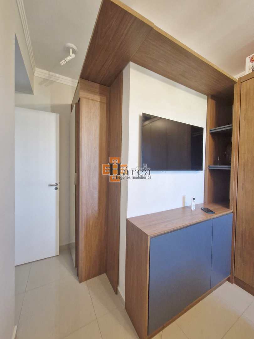 Apartamento à venda com 1 quarto, 53m² - Foto 25