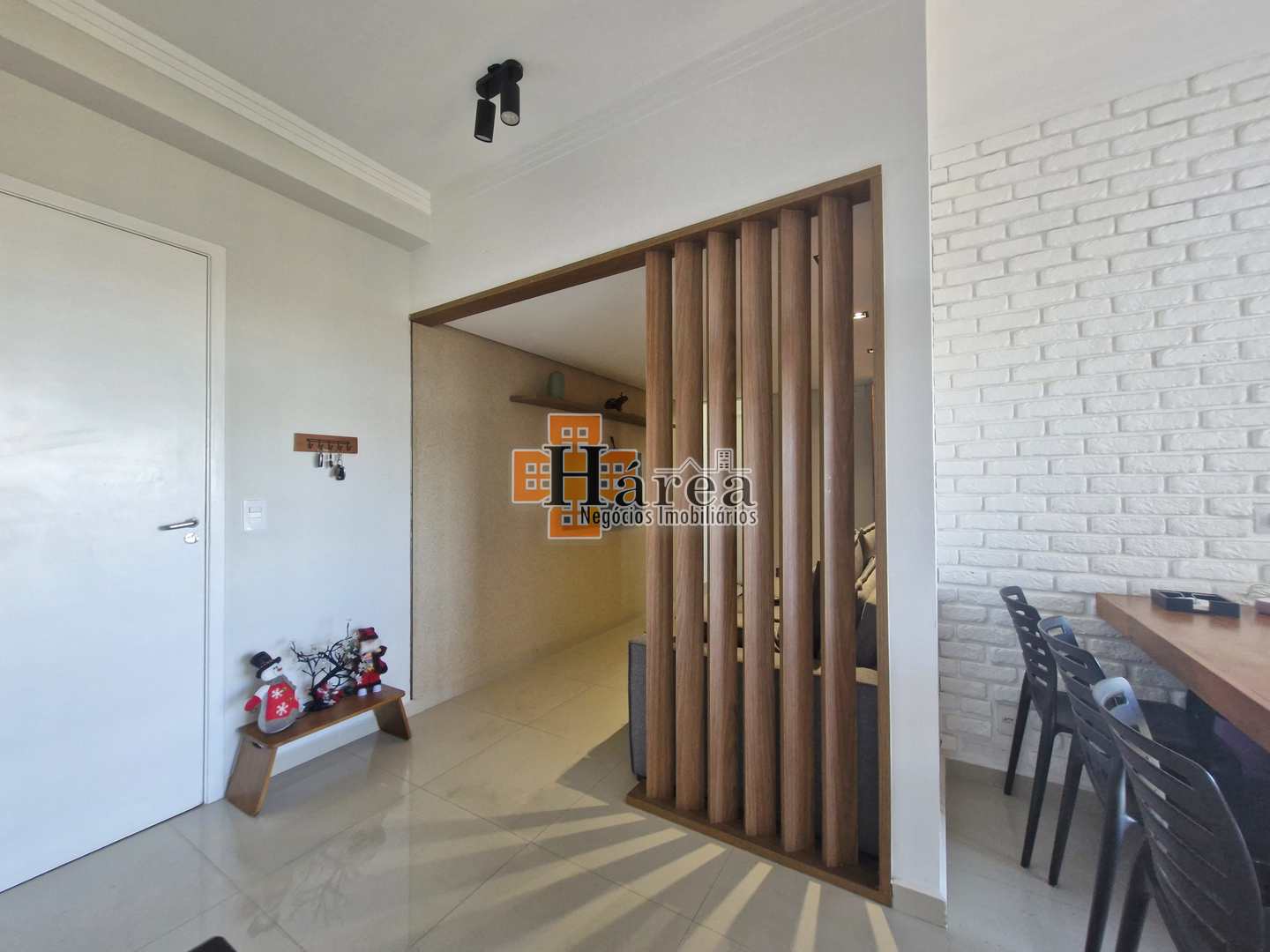 Apartamento à venda com 1 quarto, 53m² - Foto 22