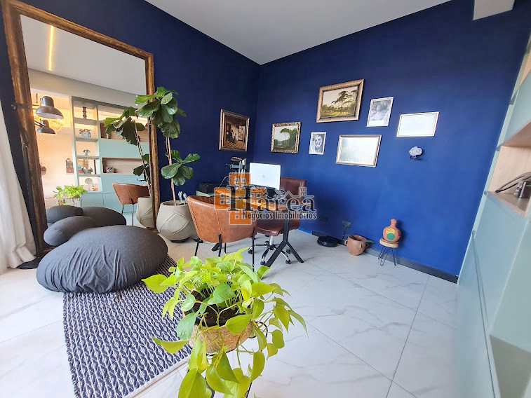 Sobrado à venda com 3 quartos, 226m² - Foto 11