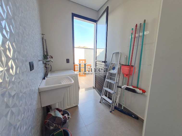 Sobrado à venda com 3 quartos, 226m² - Foto 25