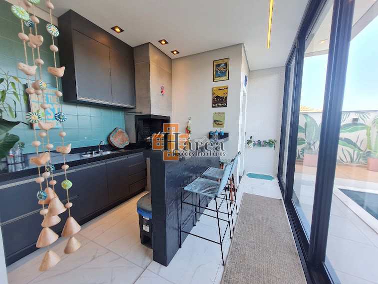 Sobrado à venda com 3 quartos, 226m² - Foto 15