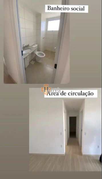 Apartamento à venda com 3 quartos, 70m² - Foto 2