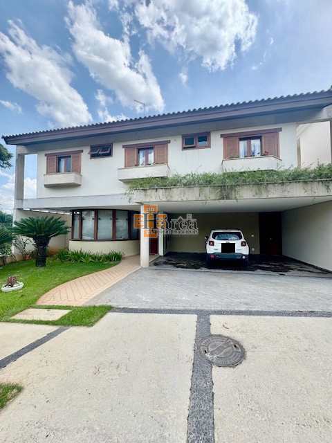 Sobrado à venda com 5 quartos, 350m² - Foto 2