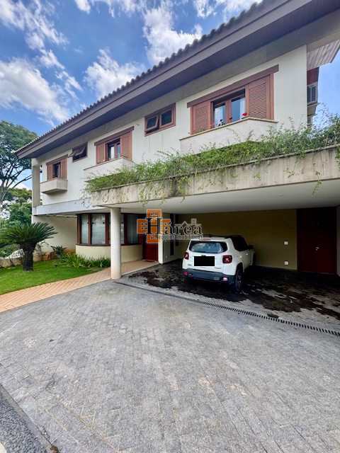 Sobrado à venda com 5 quartos, 350m² - Foto 1