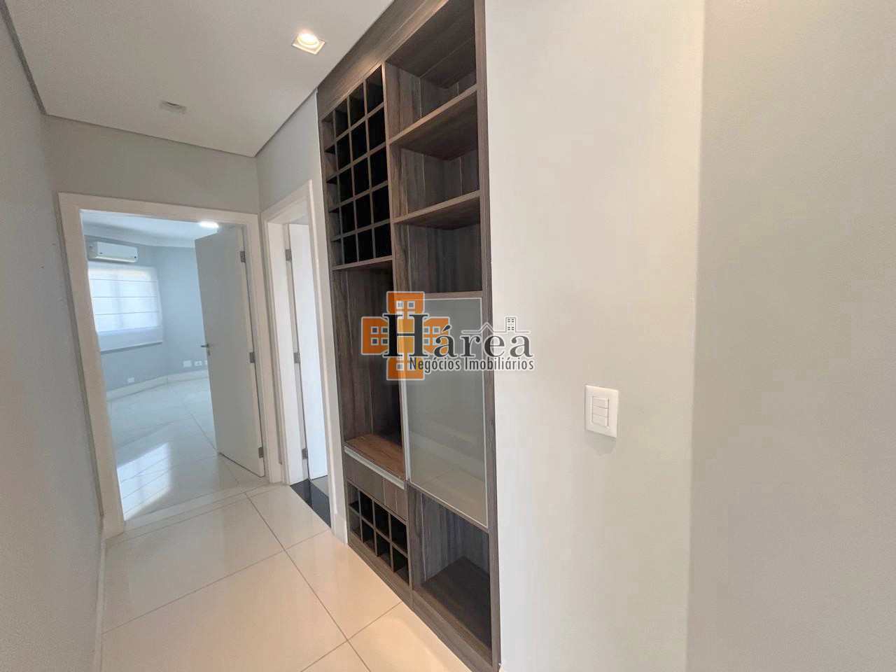 Apartamento à venda com 3 quartos, 316m² - Foto 13