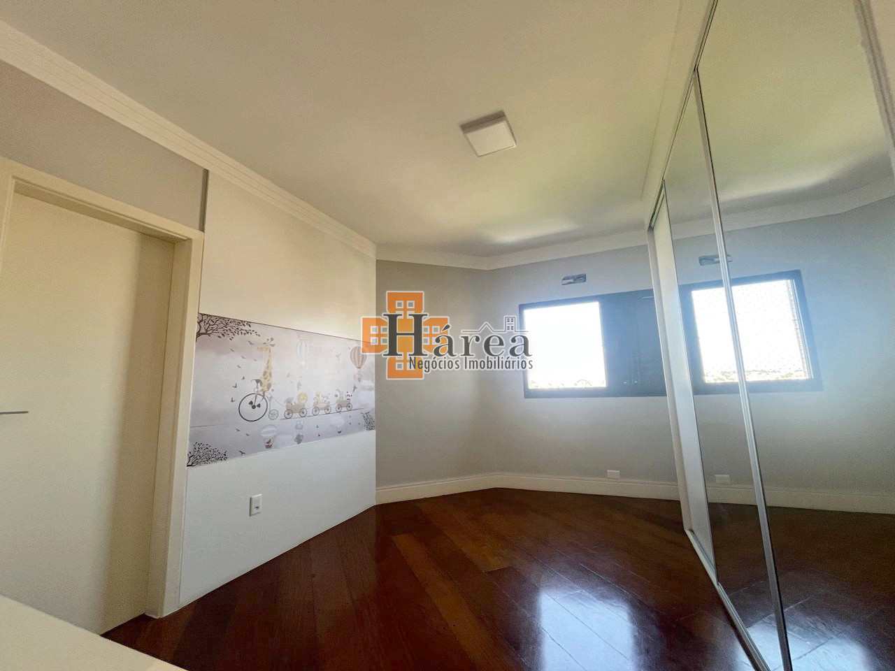 Apartamento à venda com 3 quartos, 316m² - Foto 8