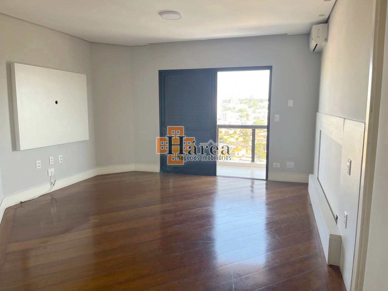 Apartamento à venda com 3 quartos, 316m² - Foto 5