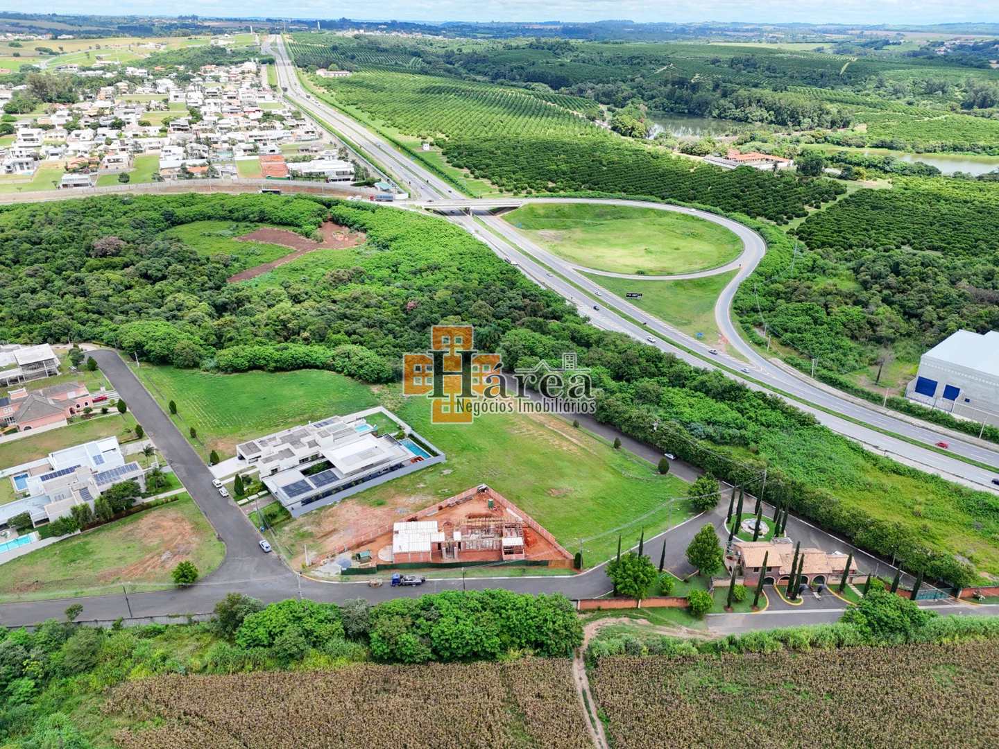 Casa de Condomínio à venda com 4 quartos, 350m² - Foto 6