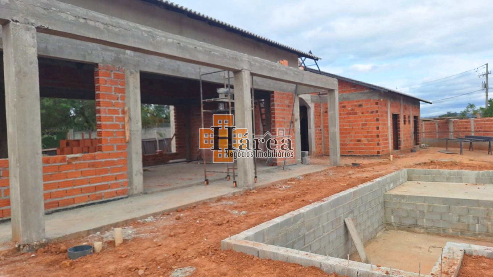 Casa de Condomínio à venda com 4 quartos, 350m² - Foto 5