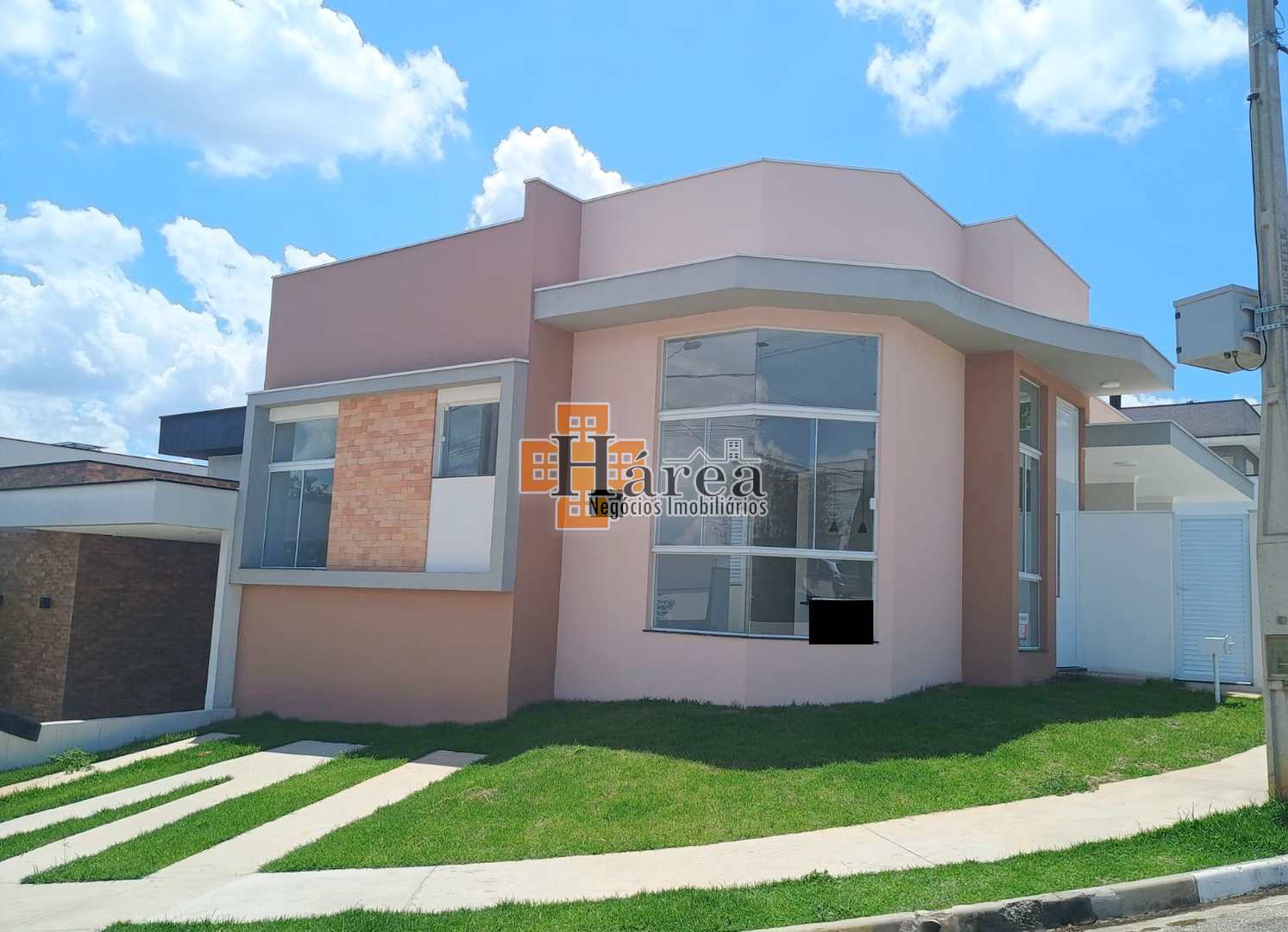 Casa de Condomínio à venda com 3 quartos, 116m² - Foto 1