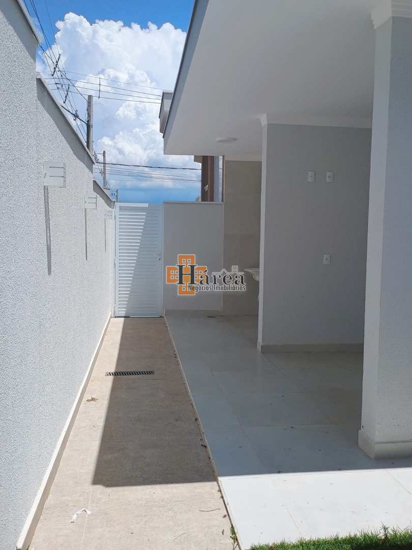 Casa de Condomínio à venda com 3 quartos, 116m² - Foto 43