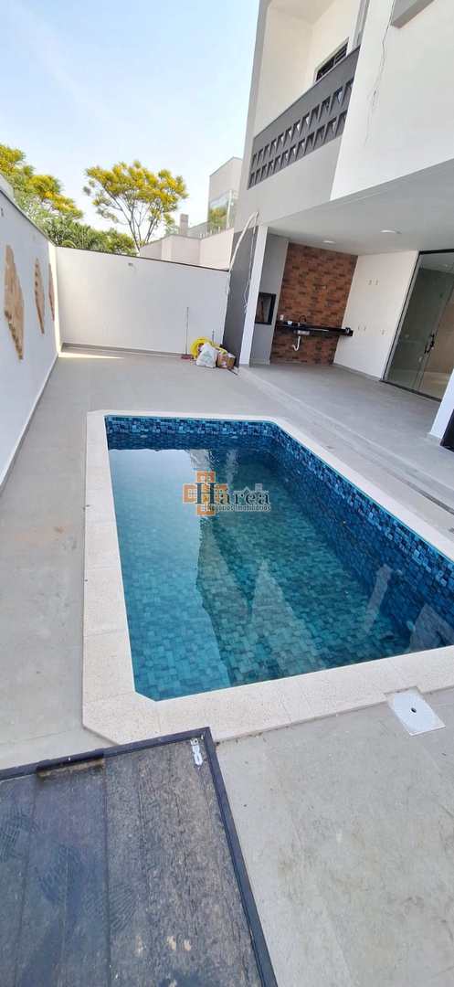 Sobrado à venda com 3 quartos, 168m² - Foto 39