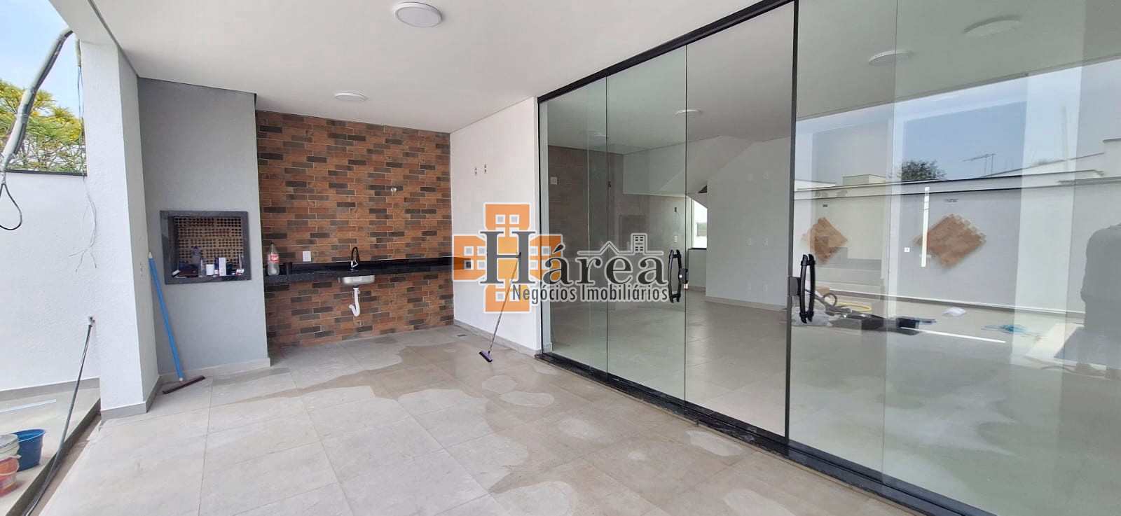 Sobrado à venda com 3 quartos, 168m² - Foto 35