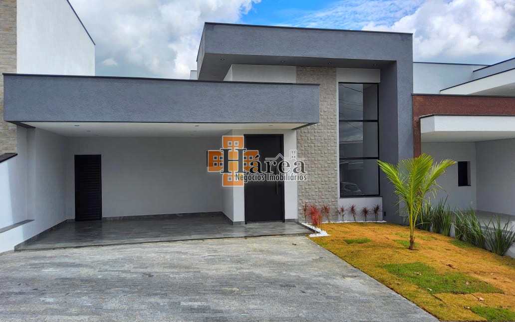 Casa de Condomínio à venda com 3 quartos, 148m² - Foto 1