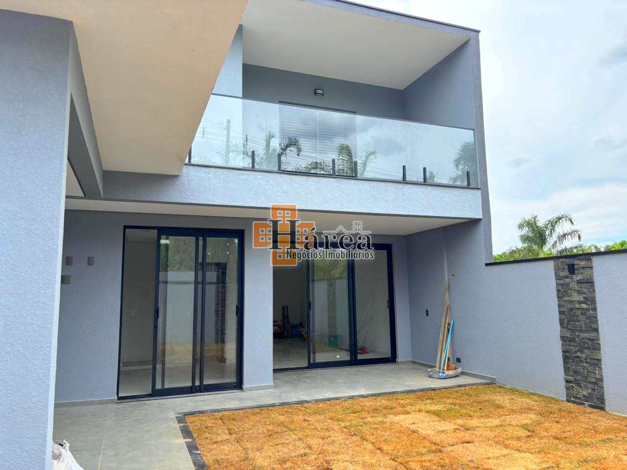 Sobrado à venda com 3 quartos, 212m² - Foto 45