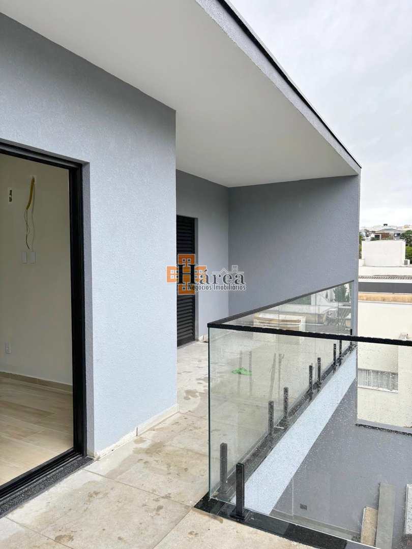 Sobrado à venda com 3 quartos, 212m² - Foto 24