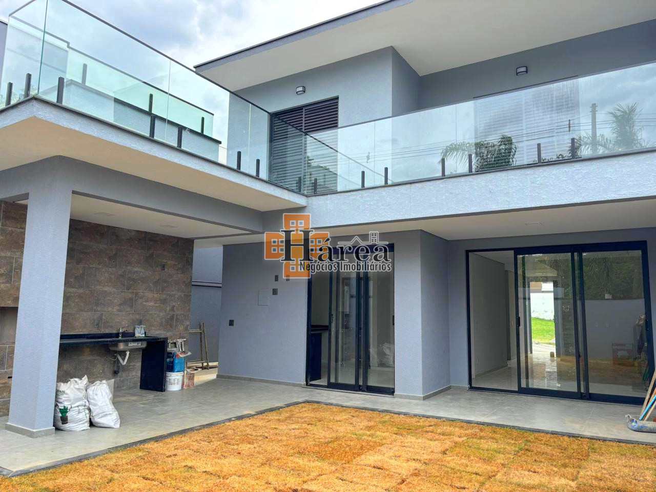 Sobrado à venda com 3 quartos, 212m² - Foto 46